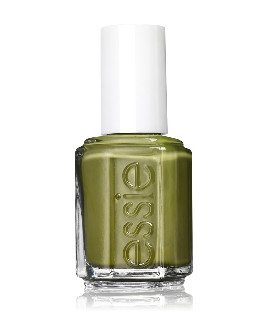 Лак для ногтей essie Grüntöne, Nr. 789 - win me over, 13.5 ml
Лак для ногтей essie Grüntöne, Nr. 789 - win me over, 13.5 ml