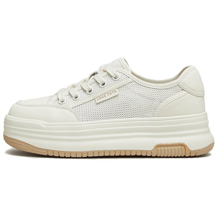 Кеды, скейтборд обувь женская низкая Tata, фиолетовый/белый
Кеды, скейтборд обувь женская низкая Tata, фиолетовый/белый