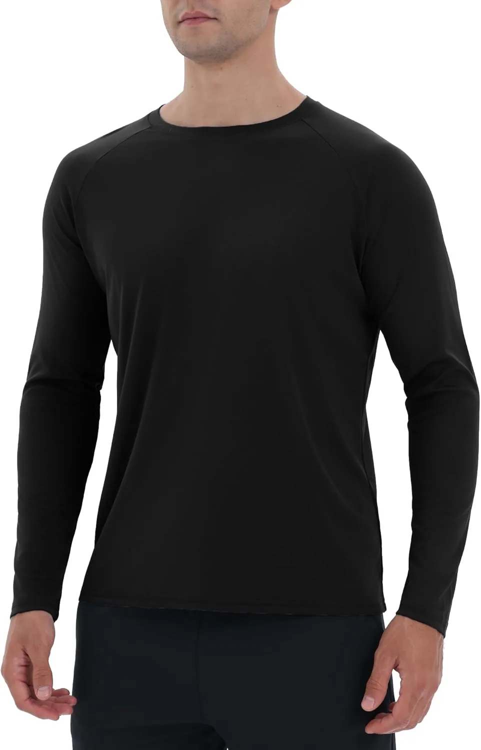 Футболка LalaHooK с длинным рукавом
Футболка LalaHooK с длинным рукавом