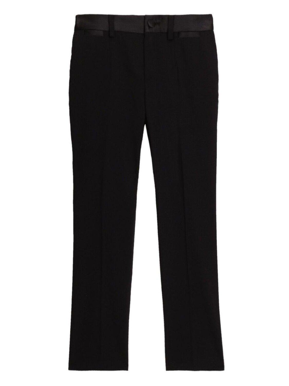 Dolce & Gabbana прямые брюки чинос, синий
Dolce & Gabbana прямые брюки чинос, синий