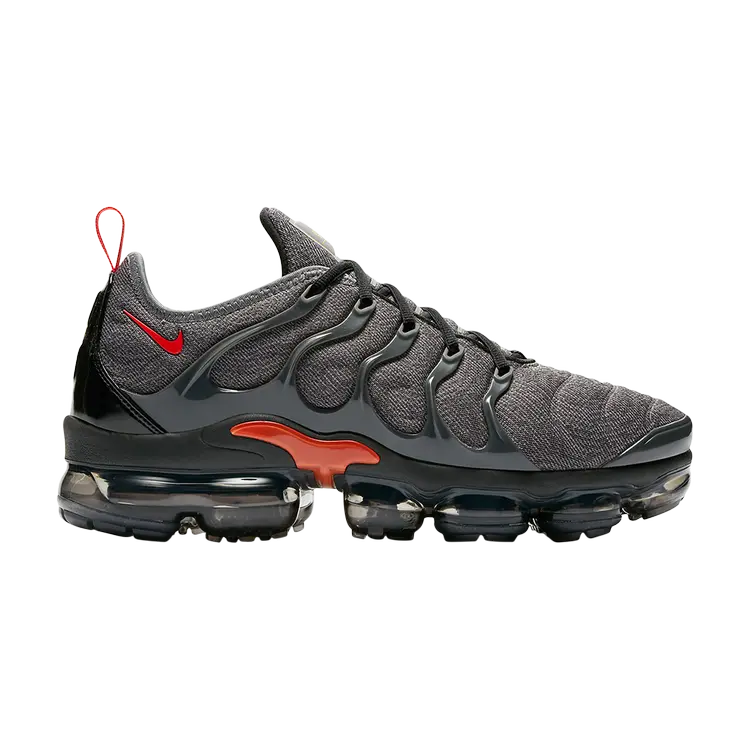 Кроссовки Nike Air VaporMax Plus 'Wolf Grey', серый
Кроссовки Nike Air VaporMax Plus 'Wolf Grey', серый