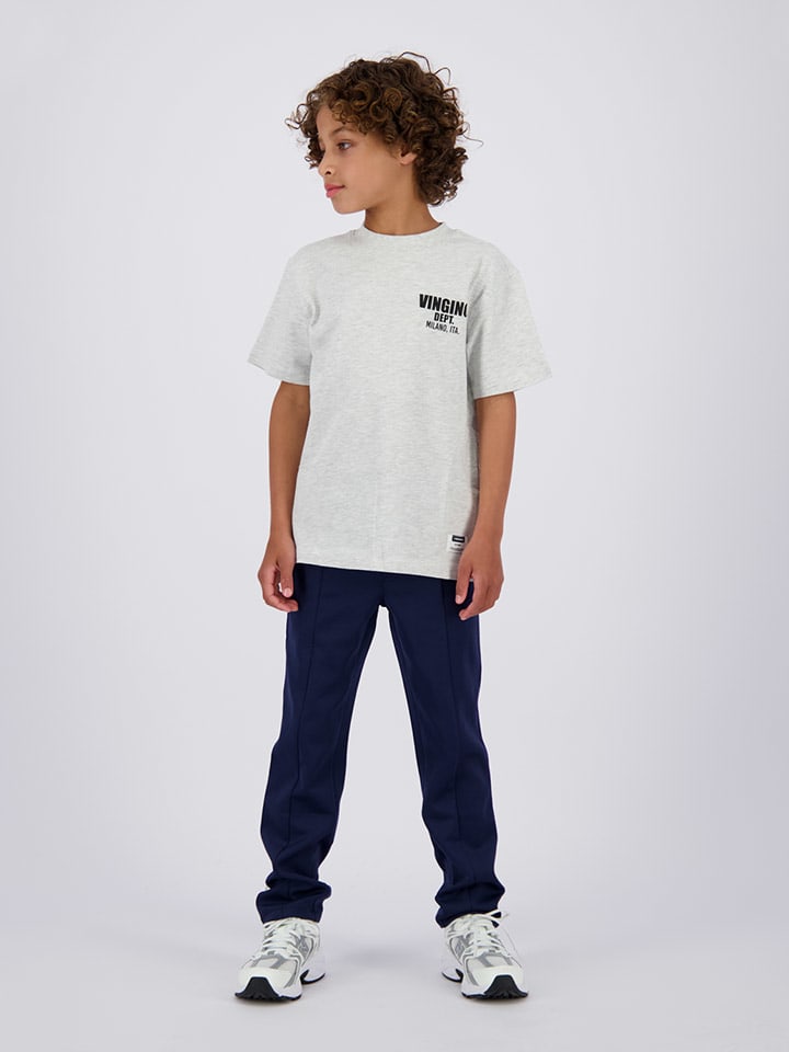 Спортивные брюки Vingino, темно-синий
Спортивные брюки Vingino, темно-синий