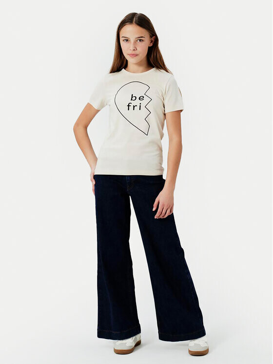 Джинсы широкие Name It, синий
Джинсы широкие Name It, синий