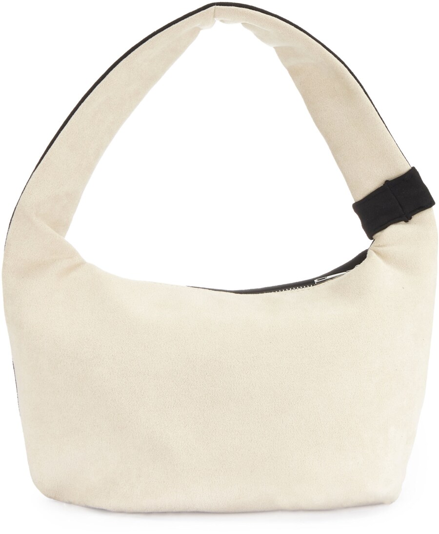 Сумка через плечо VIVANCE, черный/белый
Сумка через плечо VIVANCE, черный/белый