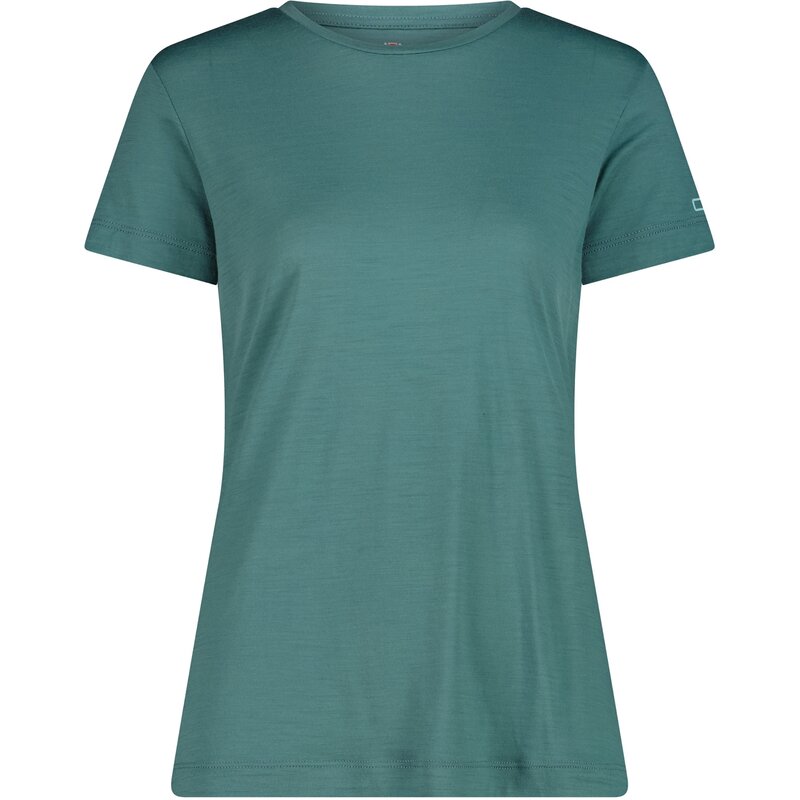 Рубашка женская футболка Cmp, цвет agave
Рубашка женская футболка Cmp, цвет agave