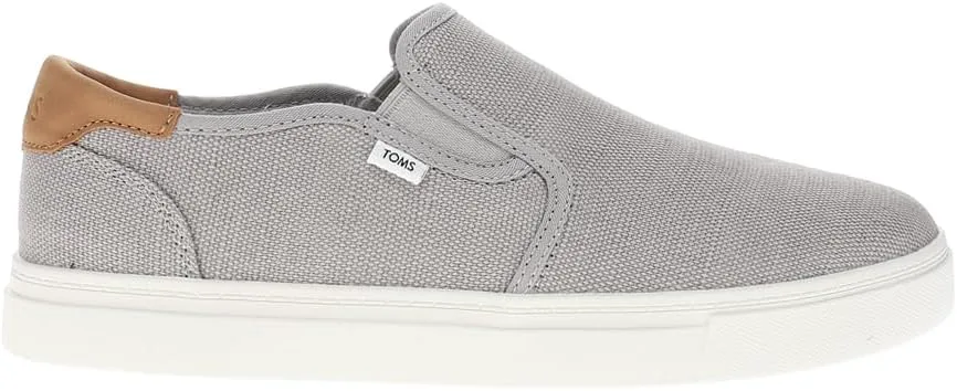 Кроссовки Toms Mens 10022029t-020, серый
Кроссовки Toms Mens 10022029t-020, серый