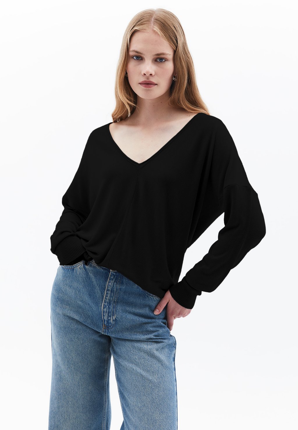 Джемпер OXXO, черный
Джемпер OXXO, черный