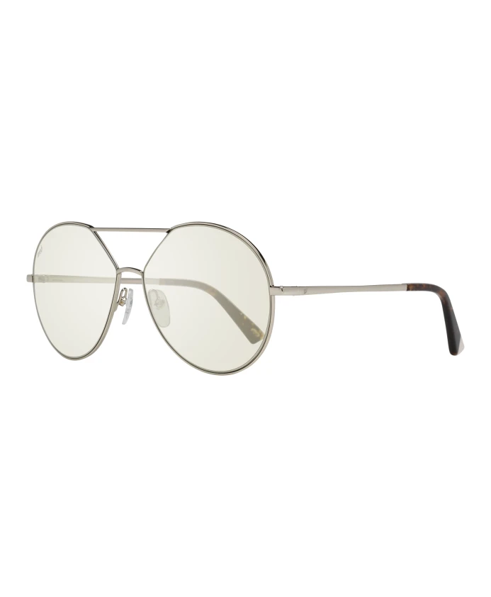 Солнцезащитные очки Web Eyewear, желтый
Солнцезащитные очки Web Eyewear, желтый