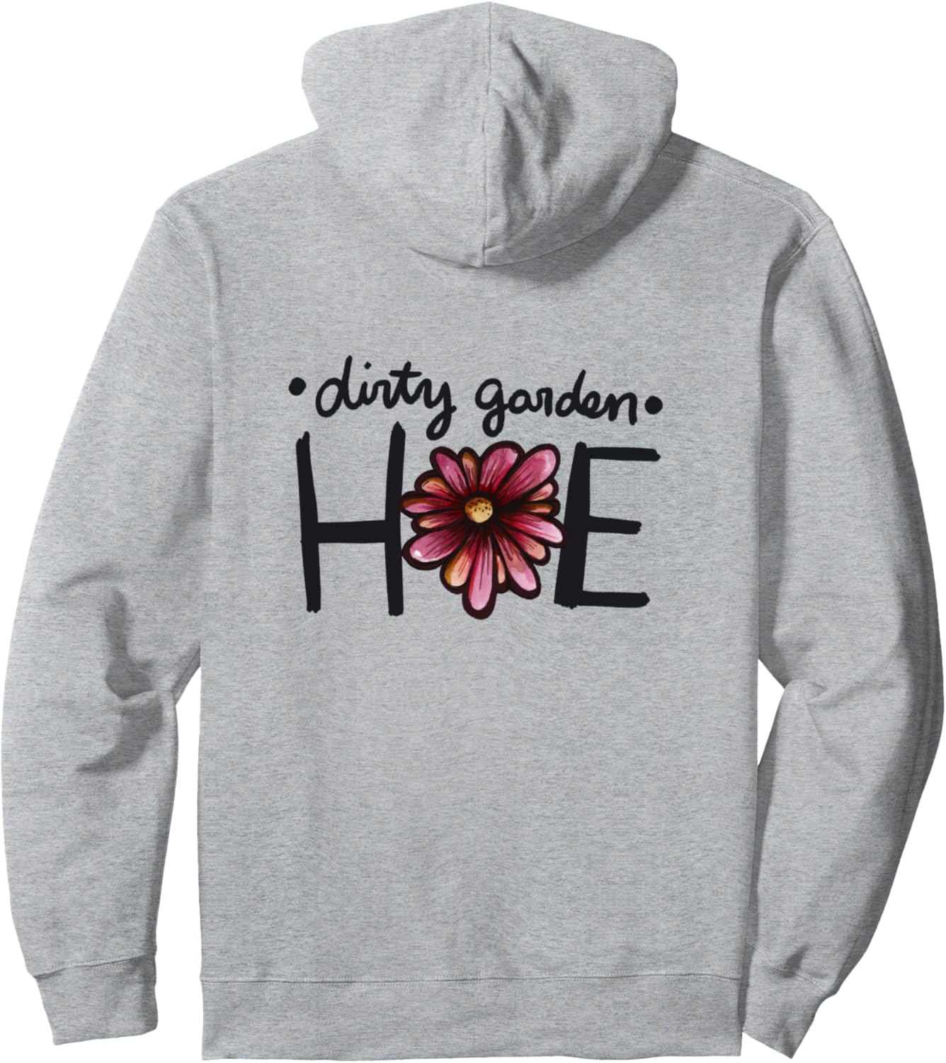 Грязная садовая мотыга, забавная ромашка, садовое искусство, юмор для садовника, шутка для садовника, толстовка Garden Snugg, серый
Грязная садовая мотыга, забавная ромашка, садовое искусство, юмор для садовника, шутка для садовника, толстовка Garden Snugg, серый