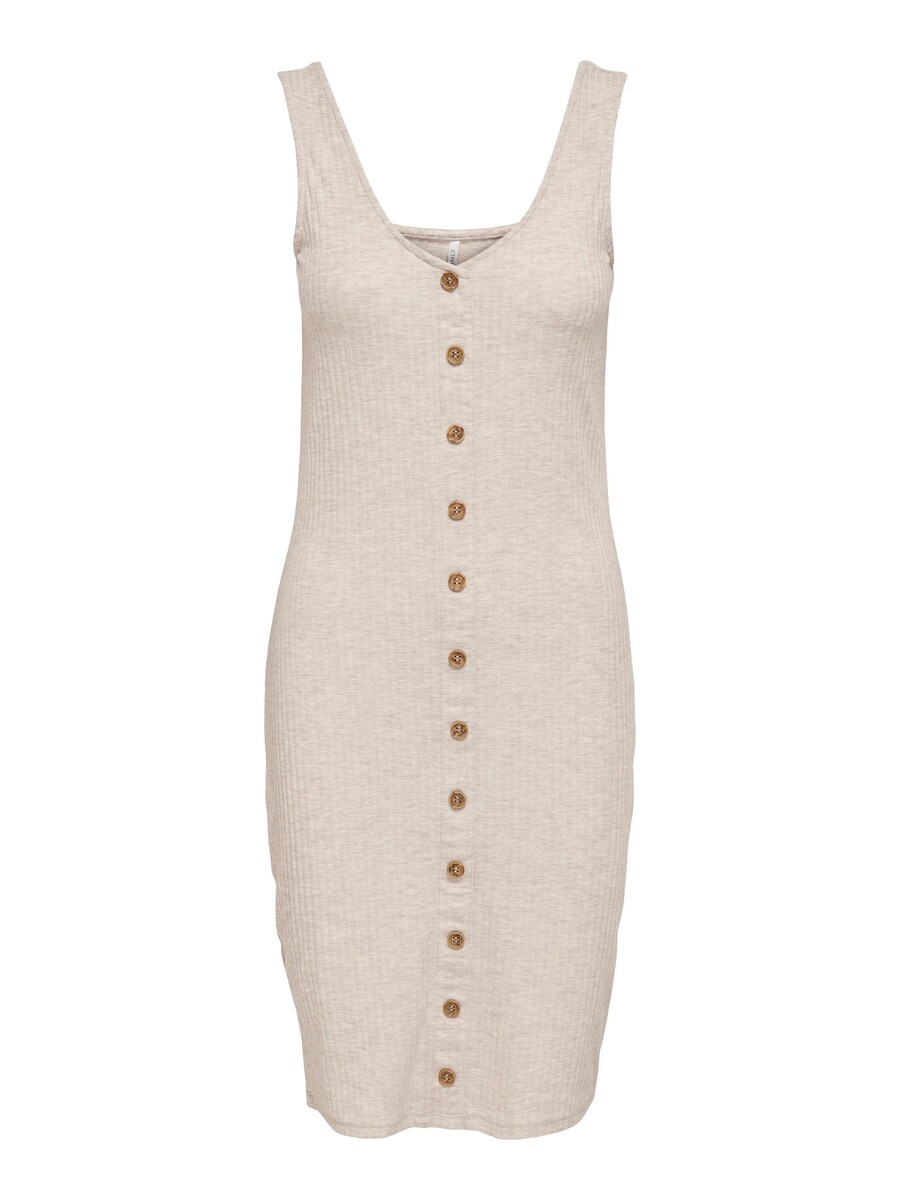 Платье ONLY Nella, светло-бежевый
Платье ONLY Nella, светло-бежевый