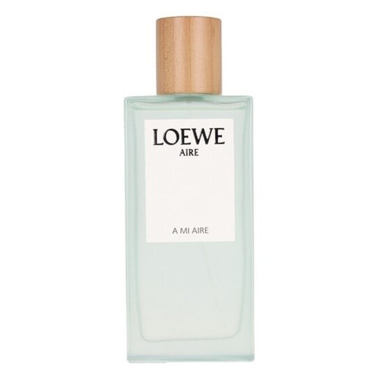 Одеколон для мужчин, 100 мл Loewe, A Mi Aire
Одеколон для мужчин, 100 мл Loewe, A Mi Aire