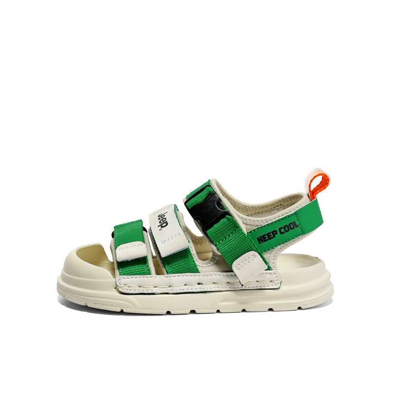 Детские сандалии детские Jeep, оранжевый
Детские сандалии детские Jeep, оранжевый