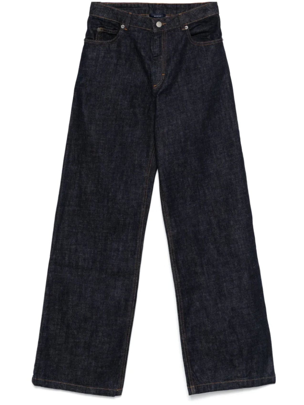 Джинсы Soeur Calvin, синий
Джинсы Soeur Calvin, синий