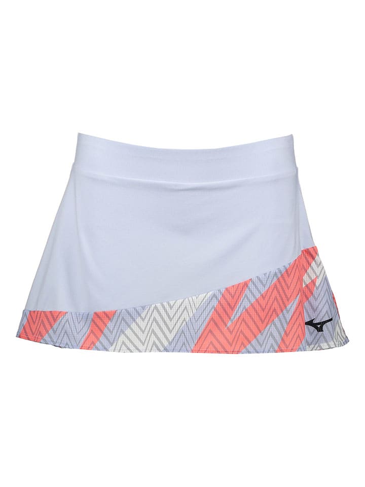 Mizuno Функциональная юбка белого/оранжевого/бежевого цвета
Mizuno Функциональная юбка белого/оранжевого/бежевого цвета