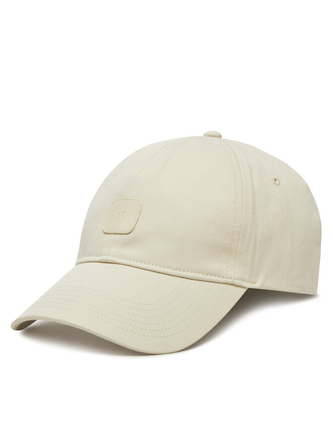 Бейсболка Calvin Klein Jeans Mono Leather Patch Twill Cap LV04K5052G, белый
Бейсболка Calvin Klein Jeans Mono Leather Patch Twill Cap LV04K5052G, белый