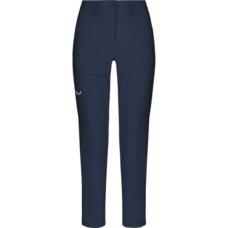 Женские брюки Puez Dolomitic 2 Dst Salewa, синий
Женские брюки Puez Dolomitic 2 Dst Salewa, синий