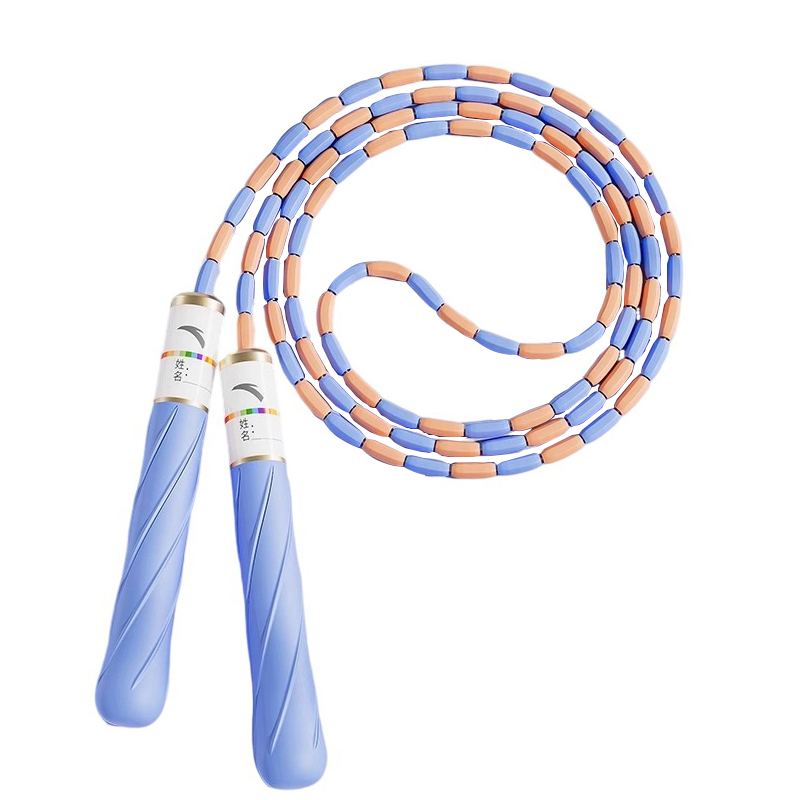 Скакалка Student Supply Non Countable унисекс ANTA, синий
Скакалка Student Supply Non Countable унисекс ANTA, синий