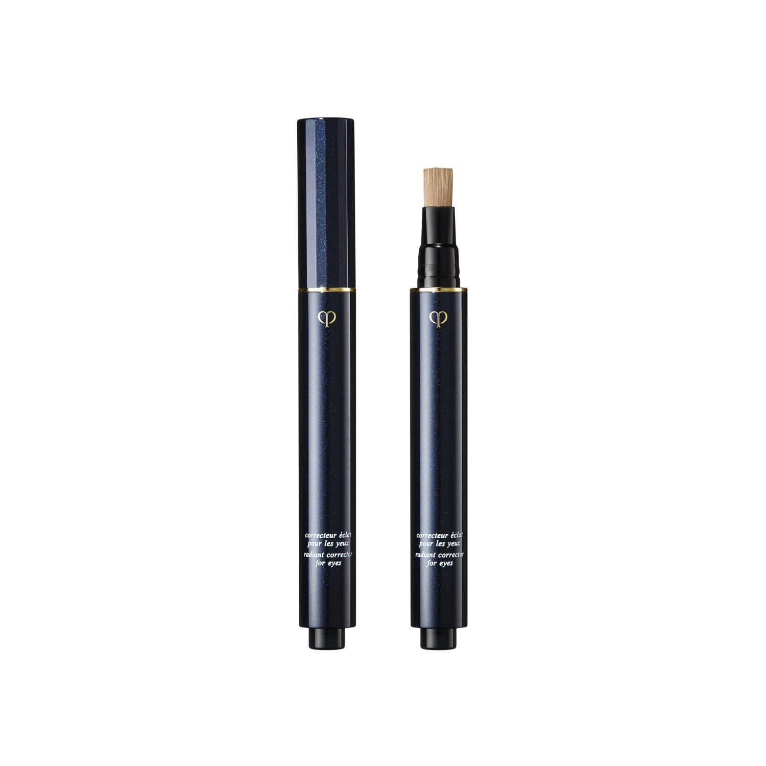 Корректор radiant corrector for eyes Cle De Peau Beaute, ivory, объем 2.2 мл
Корректор radiant corrector for eyes Cle De Peau Beaute, ivory, объем 2.2 мл