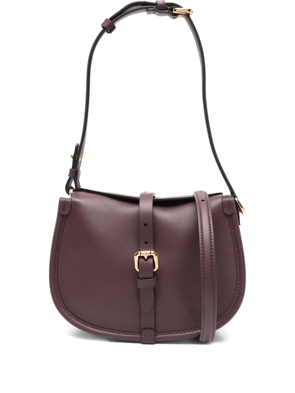 Сумка через плечо с застежкой-пряжкой ETRO, фиолетовый
Сумка через плечо с застежкой-пряжкой ETRO, фиолетовый