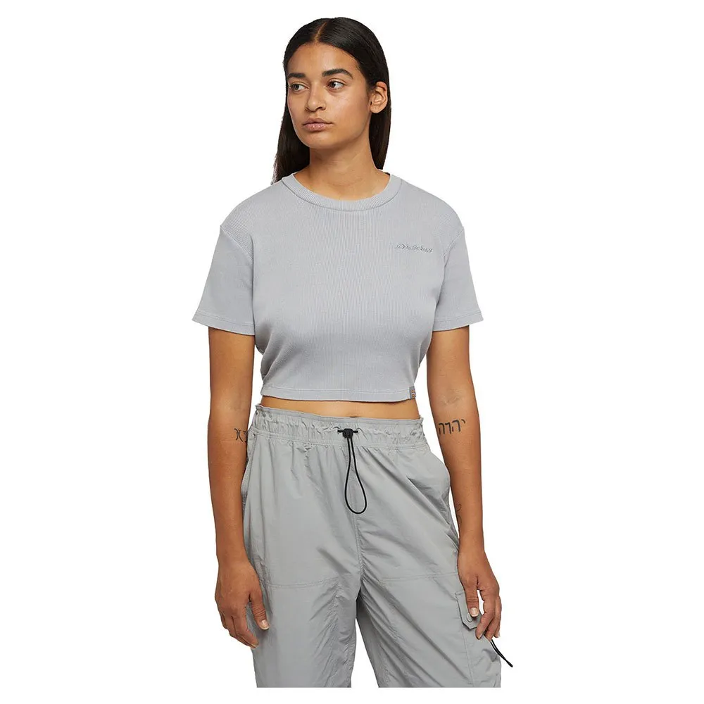 Футболка Dickies Newington Garment Wash, серый
Футболка Dickies Newington Garment Wash, серый