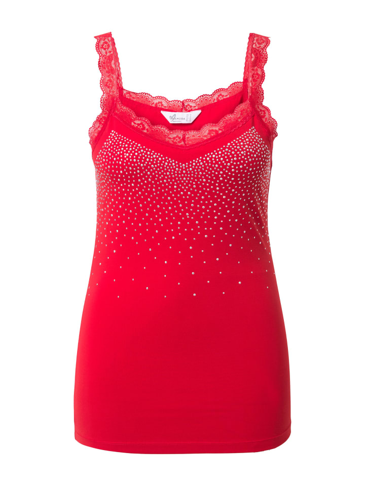 Футболка MIAMODA, красный
Футболка MIAMODA, красный