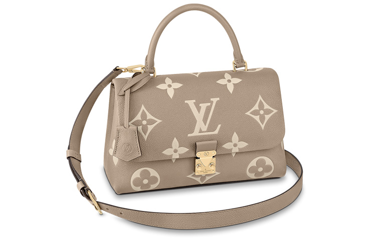 Ковер Madeleine Mm LOUIS VUITTON, box(basic set+box)
Ковер Madeleine Mm LOUIS VUITTON, box(basic set+box)