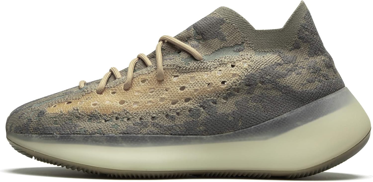 Детские кроссовки adidas Yeezy Boost 380 для мальчиков, Mist
Детские кроссовки adidas Yeezy Boost 380 для мальчиков, Mist