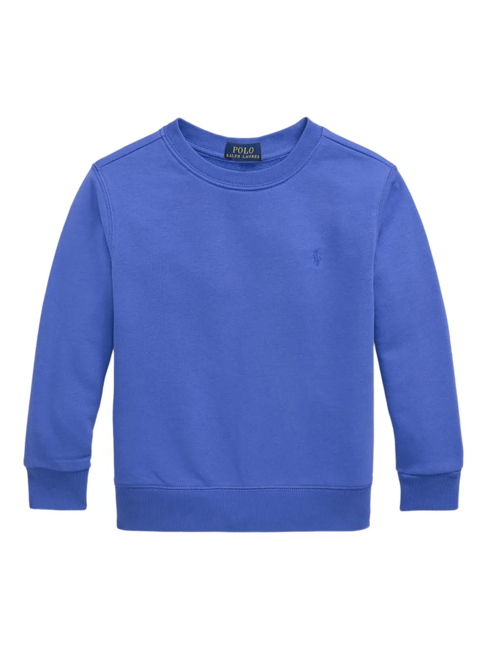 Толстовка с вышивкой Polo Pony POLO RALPH LAUREN KIDS, синий
Толстовка с вышивкой Polo Pony POLO RALPH LAUREN KIDS, синий