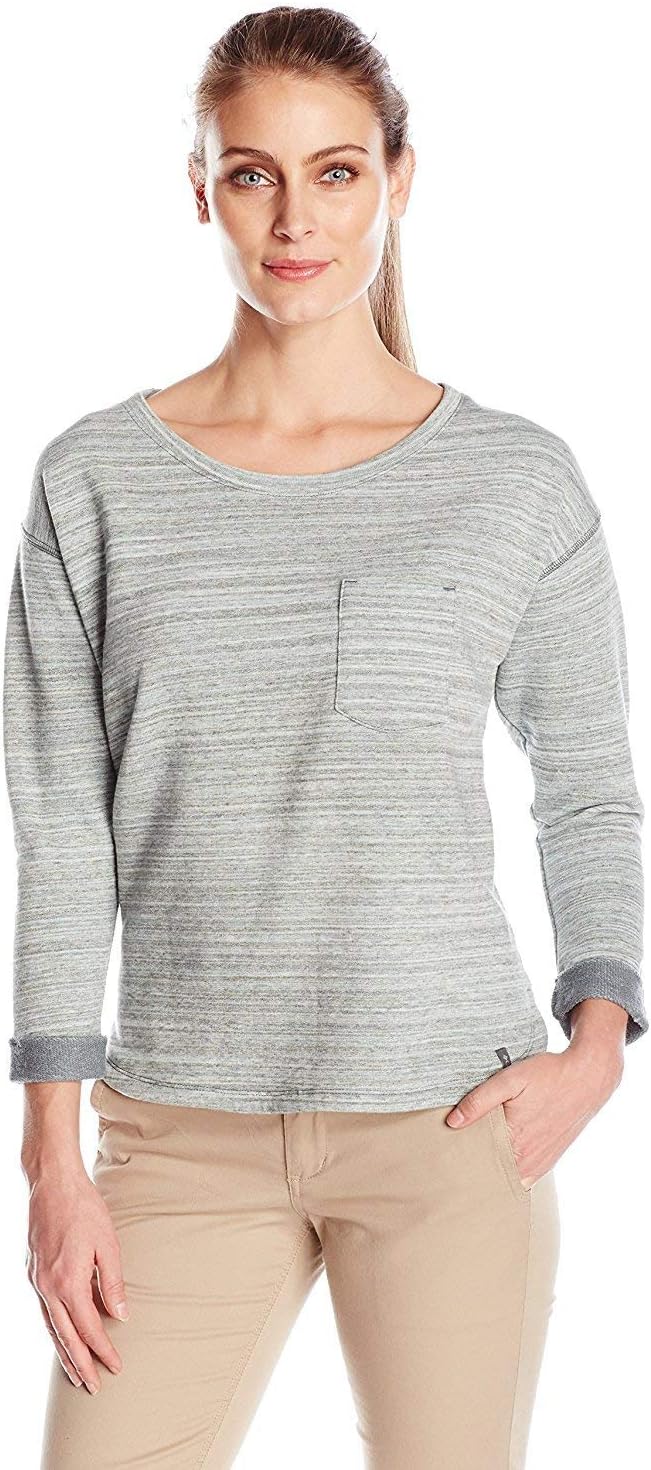 Женский пуловер Columbia Primrose Trail, Pond
Женский пуловер Columbia Primrose Trail, Pond