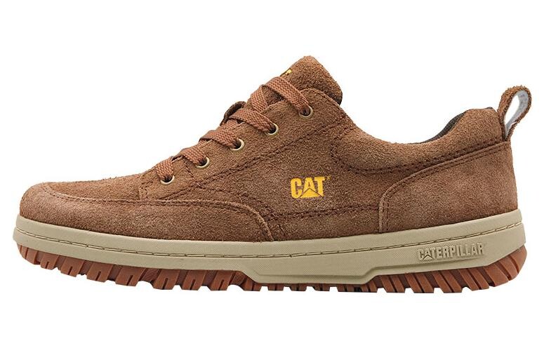 Обувь для жизни Мужская низкая коричневая Cat, Коричневый, Обувь для жизни Мужская низкая коричневая Cat
Обувь для жизни Мужская низкая коричневая Cat, Коричневый, Обувь для жизни Мужская низкая коричневая Cat