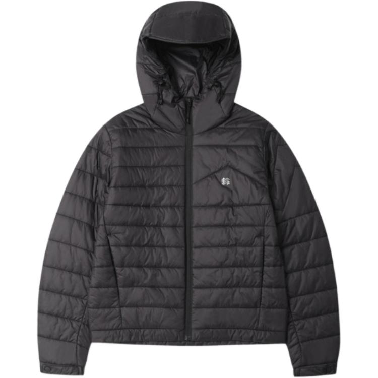 Пуховик Keeper женский KOLON SPORT, черный
Пуховик Keeper женский KOLON SPORT, черный