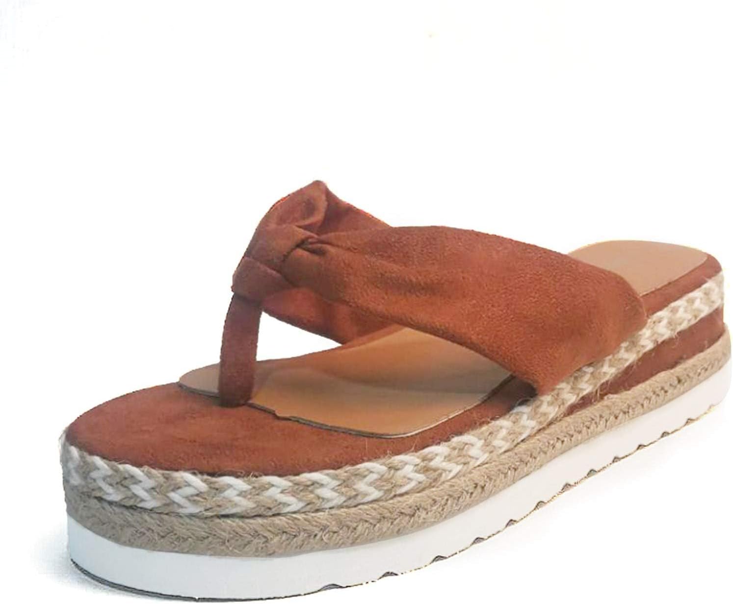 Женские шлепанцы на платформе Generic, коричневый
Женские шлепанцы на платформе Generic, коричневый