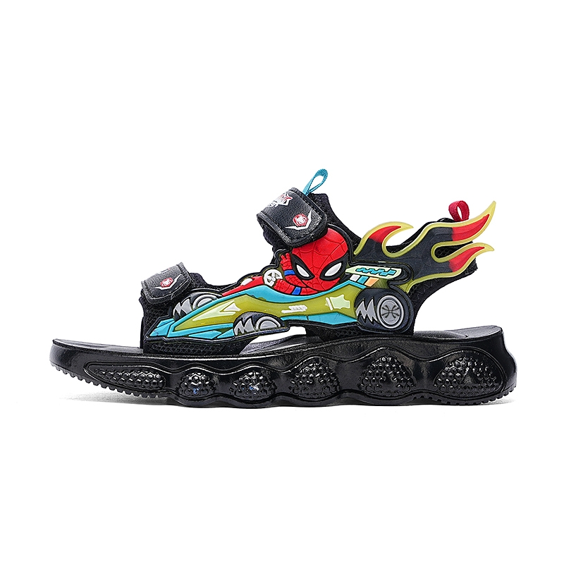 Сандалии детские противоскользящие YUZHAOLIN, красный
Сандалии детские противоскользящие YUZHAOLIN, красный