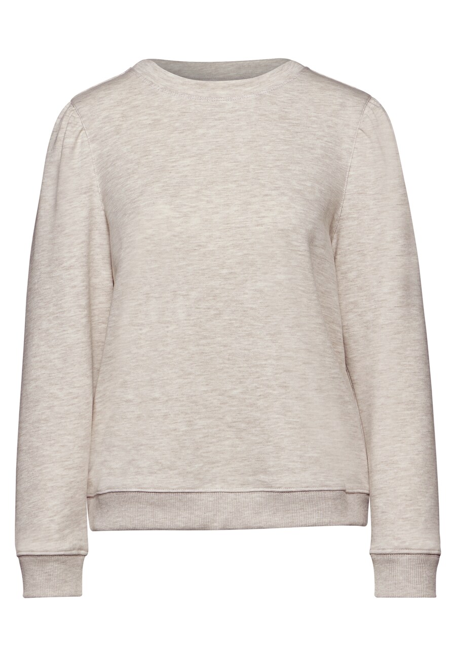 Толстовка Street One Studio, бежевый
Толстовка Street One Studio, бежевый