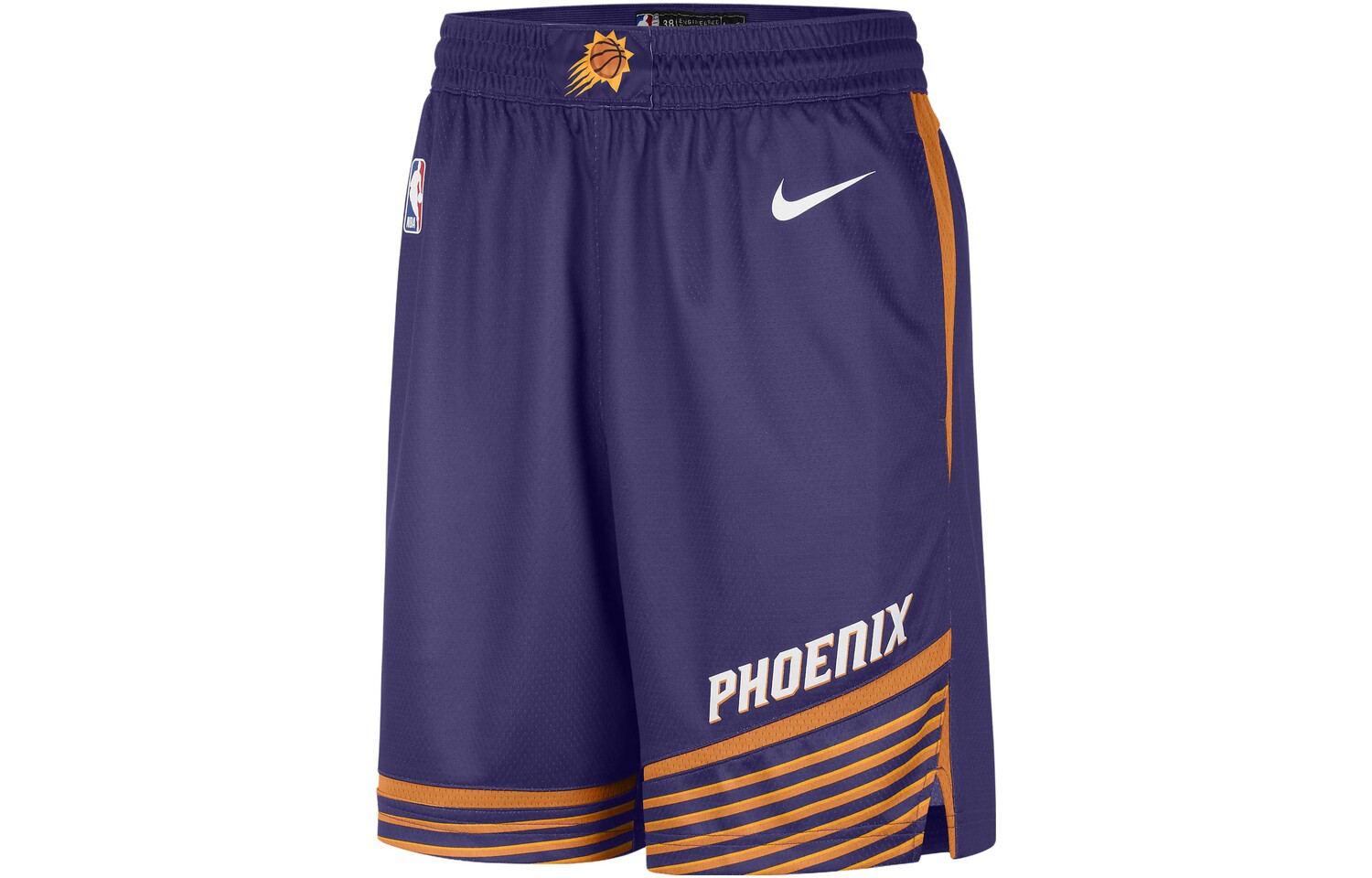 Баскетбольные шорты мужские New Orchid Nike, цвет New Orchid
Баскетбольные шорты мужские New Orchid Nike, цвет New Orchid