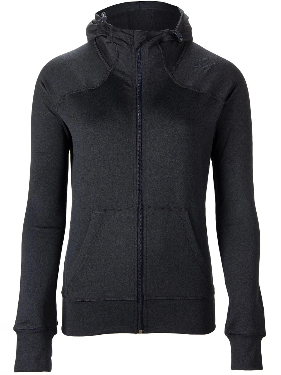 Тренировочная куртка Gorilla Wear Athletic Jacket Vici, черный
Тренировочная куртка Gorilla Wear Athletic Jacket Vici, черный