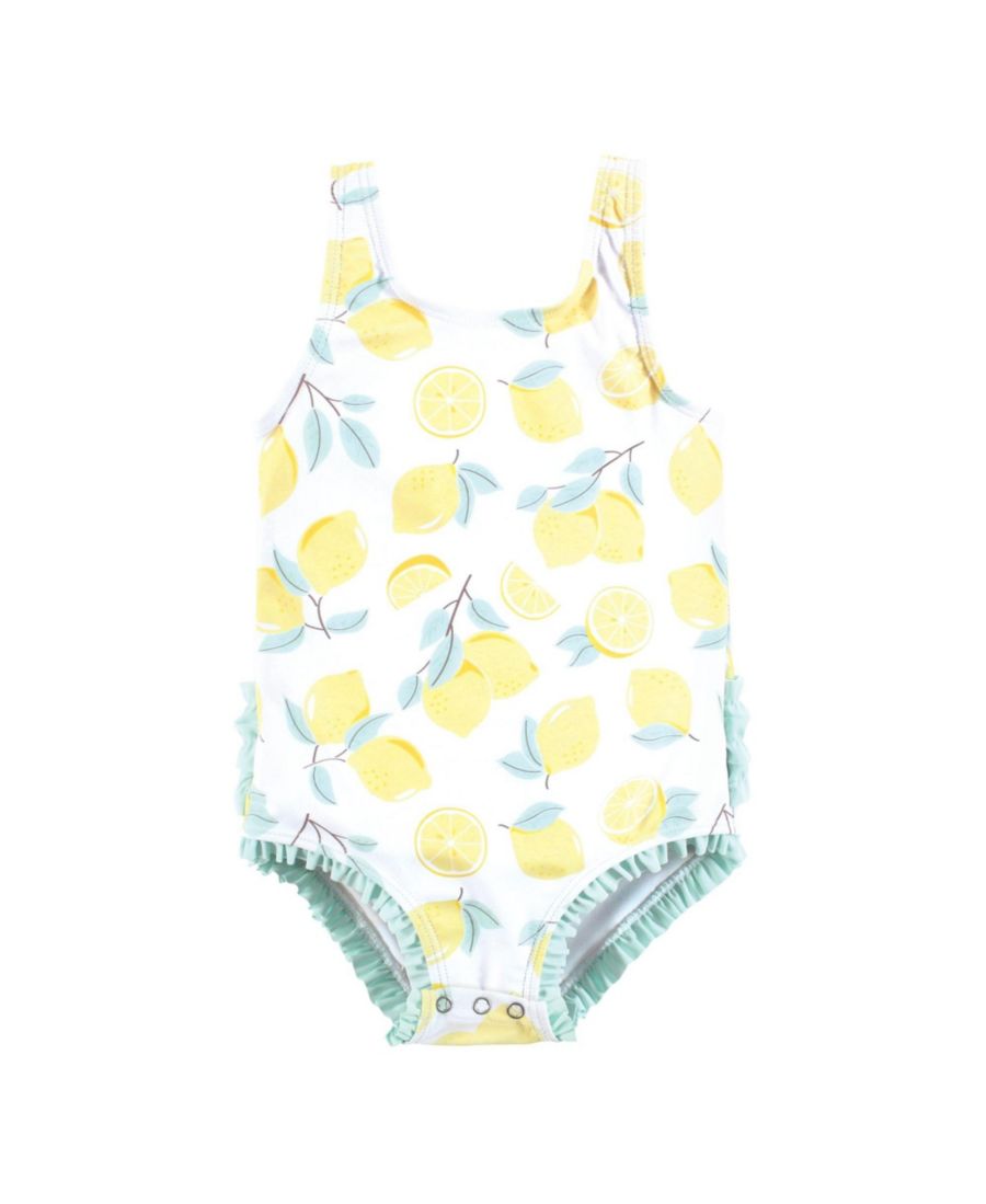 Детский купальник, с леопардовым принтом Hudson Baby, Mint lemons
Детский купальник, с леопардовым принтом Hudson Baby, Mint lemons