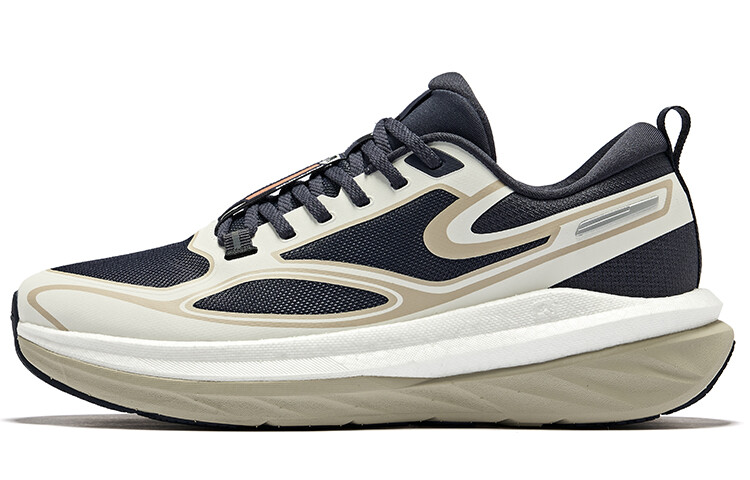 Кроссовки мужские с низким верхом летние цикада синий микрокристаллические белый Erke
Кроссовки мужские с низким верхом летние цикада синий микрокристаллические белый Erke