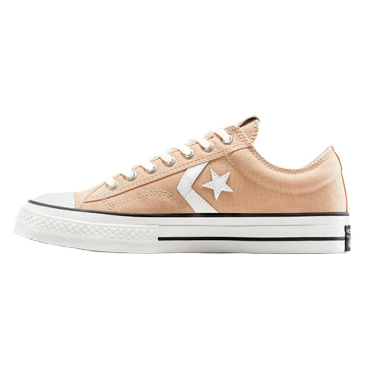 Converse Кроссовки Star Player 76 Low top Canvas Shoes Unisex Brown
Converse Кроссовки Star Player 76 Low top Canvas Shoes Unisex Brown