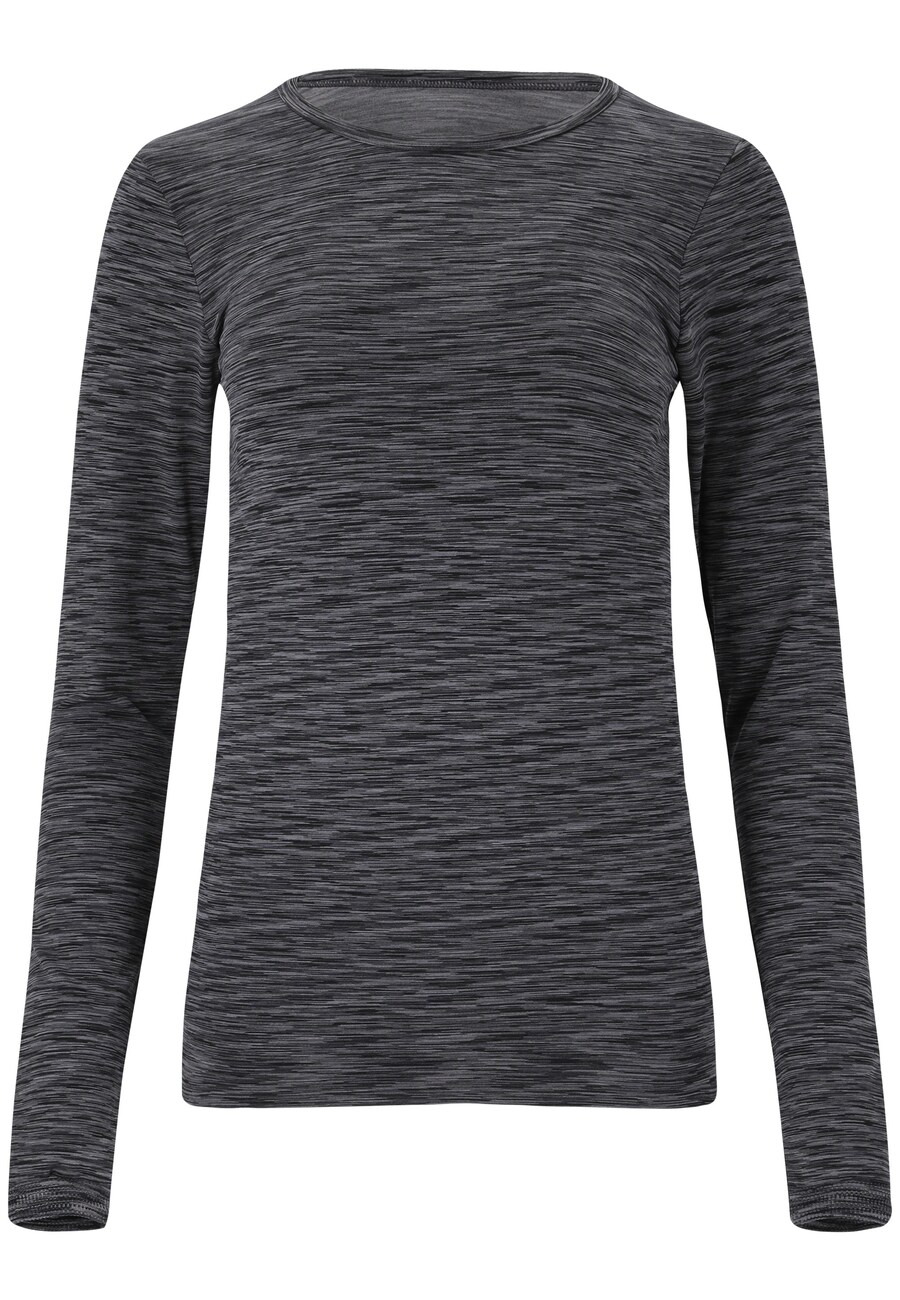 Рубашка для выступлений ENDURANCE Crina, черный
Рубашка для выступлений ENDURANCE Crina, черный