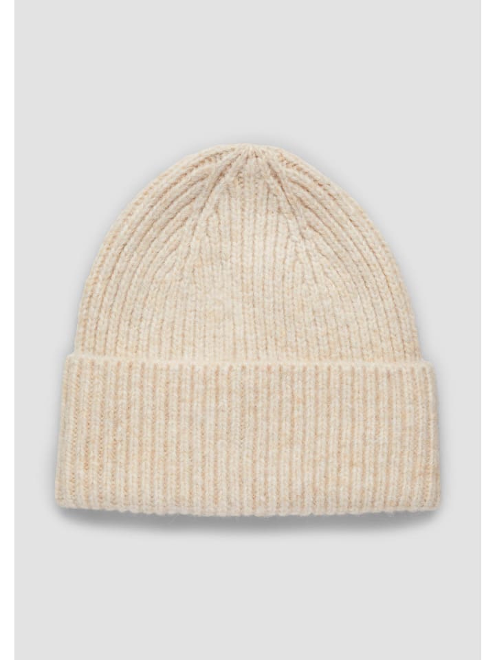 s.Oliver Шапка Mütze in 81W1_beige
s.Oliver Шапка Mütze in 81W1_beige