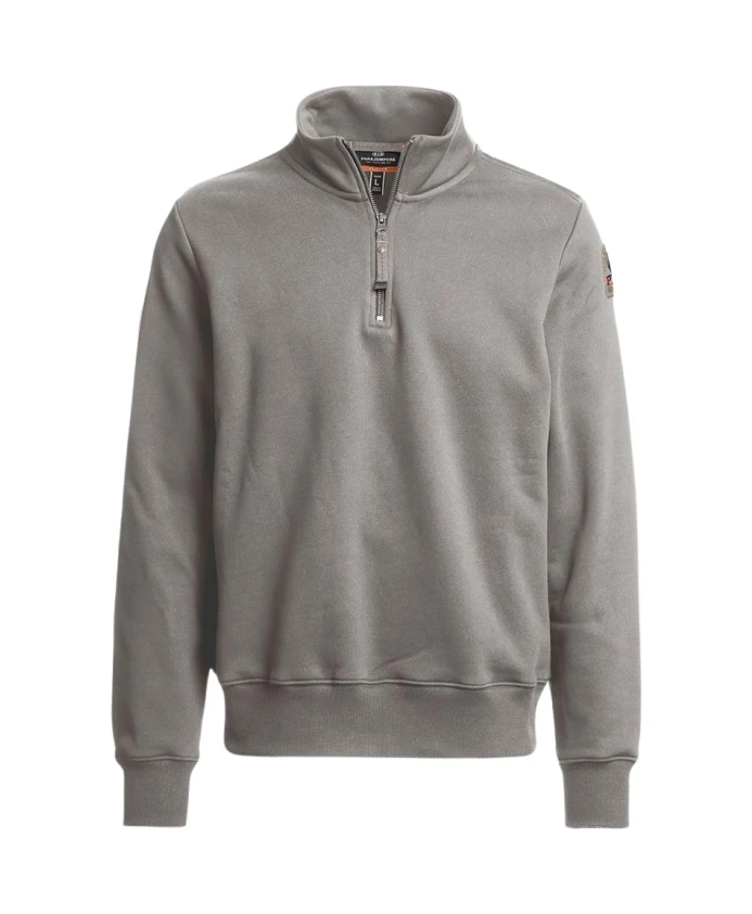 Свитер на молнии Broad Peak, серый Parajumpers, серый
Свитер на молнии Broad Peak, серый Parajumpers, серый
