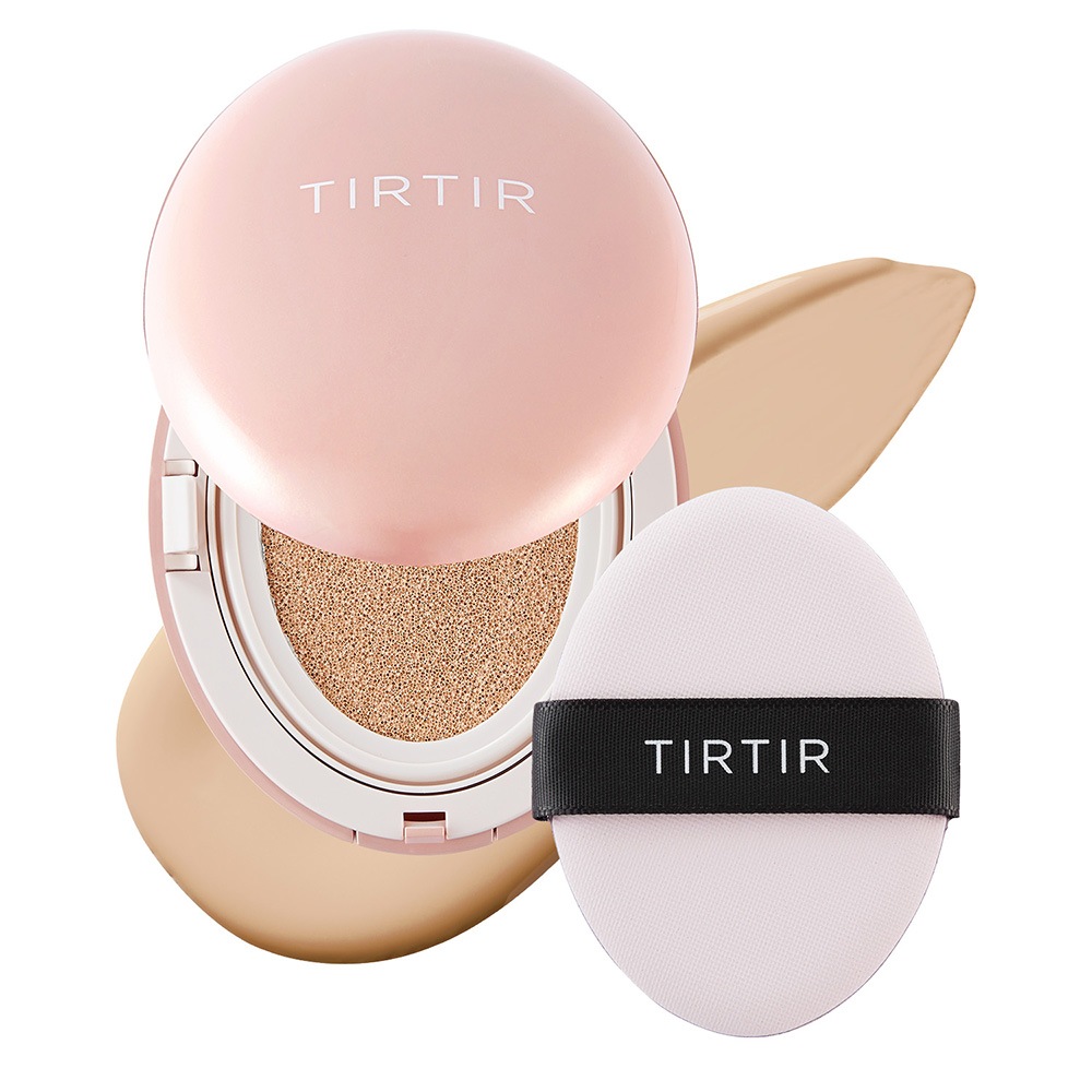 Тональный крем для лица mask fit all cover cushion Tirtir, 21n ivory, вес 0.02 кг
Тональный крем для лица mask fit all cover cushion Tirtir, 21n ivory, вес 0.02 кг