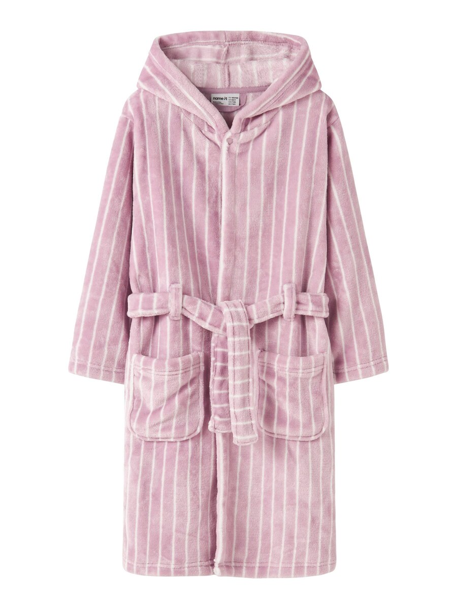 Купальник NAME IT, светло-фиолетовый
Купальник NAME IT, светло-фиолетовый