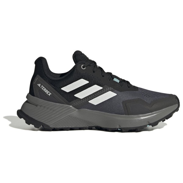 Женские кроссовки Terrex Soulstride - мультиспортивные Adidas Terrex, мультиколор
Женские кроссовки Terrex Soulstride - мультиспортивные Adidas Terrex, мультиколор