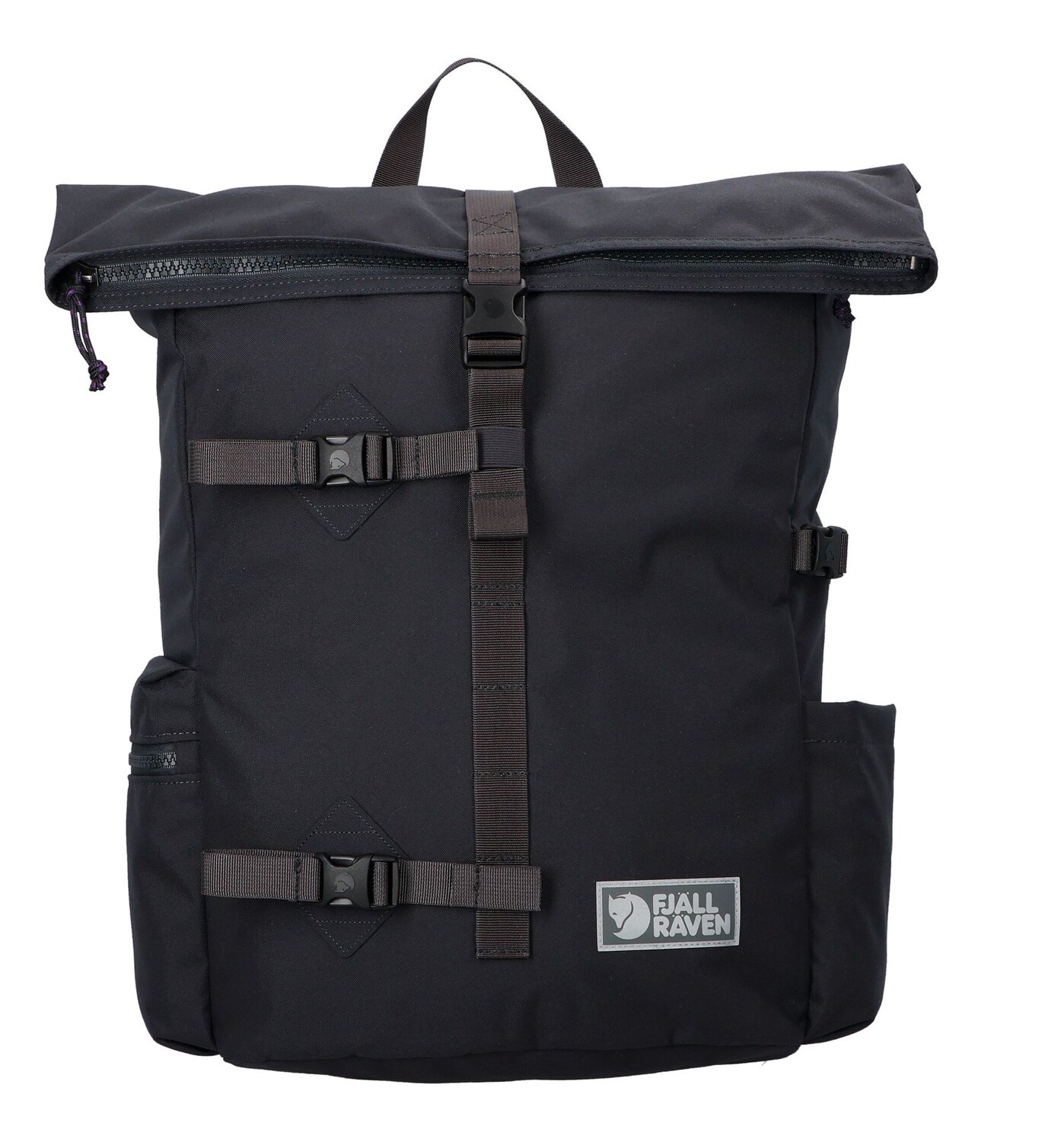 Fjällräven Спортивный рюкзак 'Vardag' в черном цвете
Fjällräven Спортивный рюкзак 'Vardag' в черном цвете