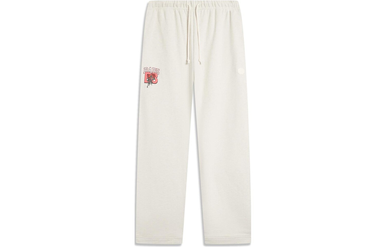 Трикотажные штаны Badfive мужские, цвет серый Lining, цвет Heather Gray
Трикотажные штаны Badfive мужские, цвет серый Lining, цвет Heather Gray