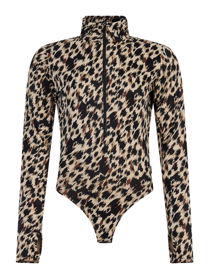 Флисовый свитер Protest
Флисовый свитер Protest