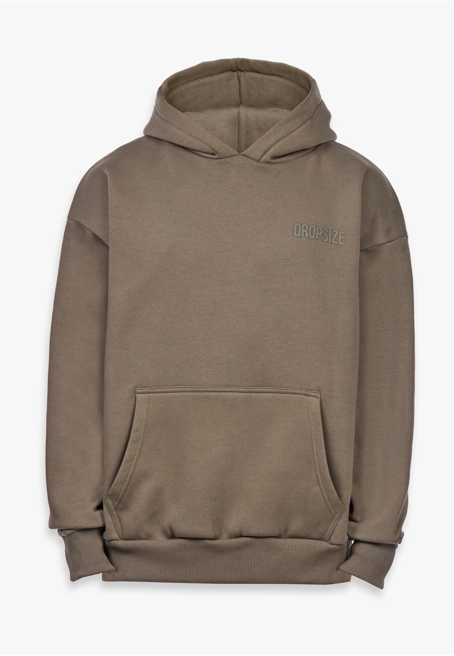 Толстовка Dropsize, хаки
Толстовка Dropsize, хаки