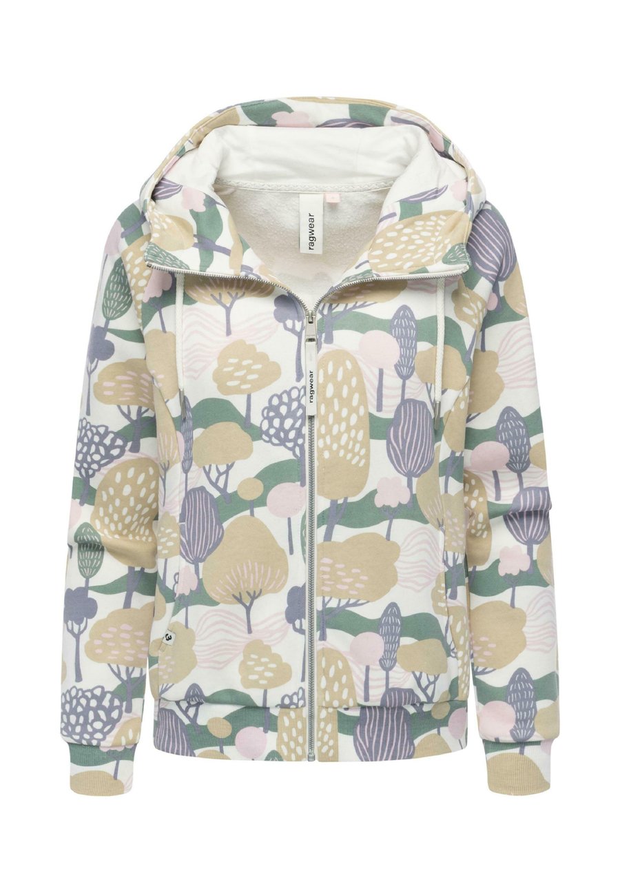 Толстовка Ragwear FLLAWIA, Ivory/Beige
Толстовка Ragwear FLLAWIA, Ivory/Beige